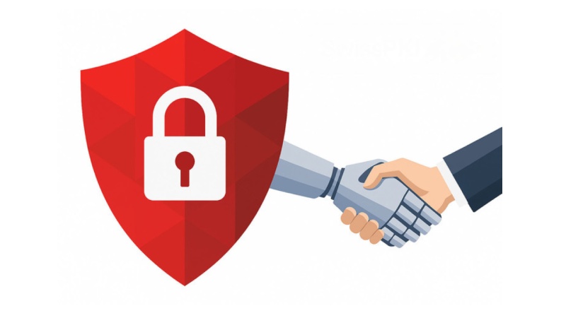 Post Quantum Cryptography bei SwissPKI